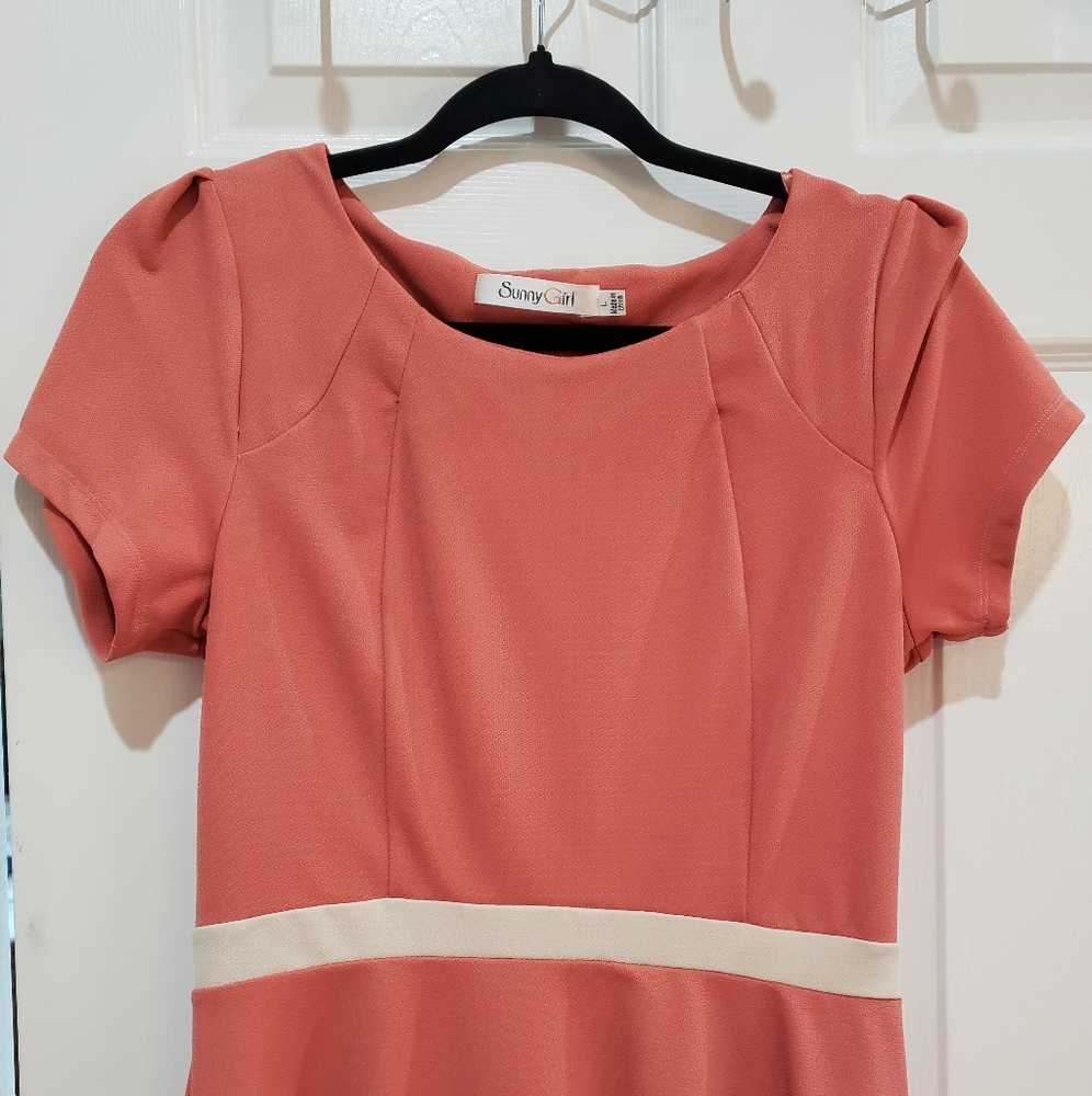 Sunny Girl women's blouse